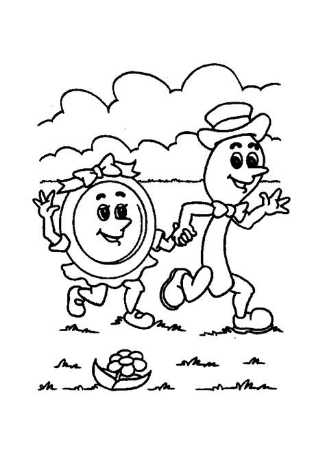 nursery rhymes coloring pages|nursery rhyme color printables.